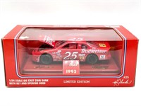 Action Racing NASCAR #25 Ken Schrader Die Cast