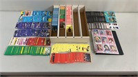 Lrg Lot 1970s-80s TV & Movies Non Sports Cards