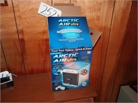 Artic Air Evaporation Cooler