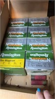 17 boxes  12 ga.  Rem. Shotgun Shells