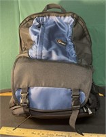 Lowepro Camera Backpack