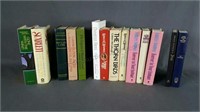 Historical Romance Fantasy Hardcover Books - 14