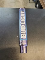 Bud Light bar pull