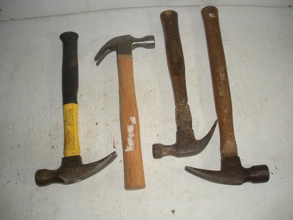 ESTATE AUCTION WOOD WORKING & MECHANIC TOOLS -1957 CHEVY