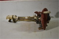 Vintage Trolling Motor