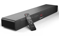 Meredo 2.1" Soundbar - NEW $170