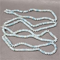 Beads - amazonite