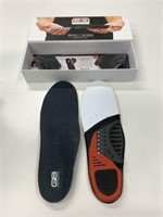 Performance G8 Size XXL Shoe Insole Inserts