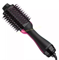Revlon $65 Retail One Step Hair Dryer And