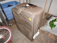 ROLLING SUITCASE