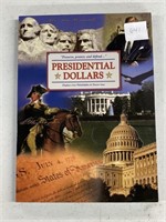 Presidenta dollars displays every Philadelphia &