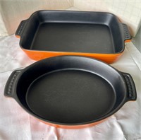 Casserole Dish Set -
