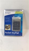 New Kensington Pocket Keyboard