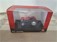 MF 135 die cast tractor