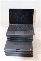 (13) DELL T14G TABLETS LAPTOPS