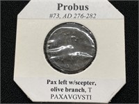 AD 276-282 Probus Coin