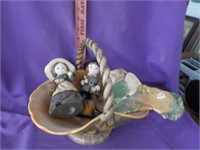 Ceramic Fall items