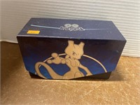 Pokémon box of cards