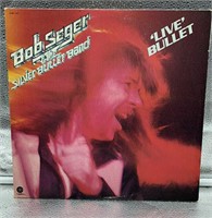 Bob Seger