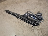 VICSEC Mini Excavator Shear