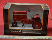 Case IH 1026 Pedal Tractor