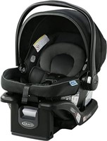 $230-Graco SnugRide 35, Lite LX Infant Car Seat, G