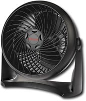 Honeywell Table Air Circulator Fan - Black