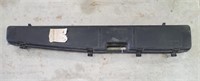 Gun Guard Roughrider Hard Gun Case