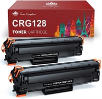 Toner Kingdom Compatible Toner Cartridge