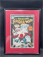 Spiderman Marvel Comic Secret Identity 151 Dec