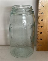 Vintage Mason jar