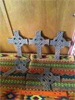 Celtic cross lot (5)