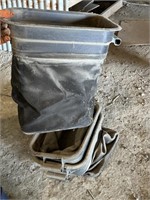 collapsible baskets