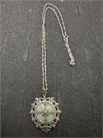 .925 necklace (Italy)