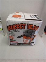 Used 5 Gal Power Head RTL$24.97