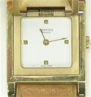 Hermes Mini Medor Watch