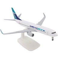 ($29) 737-800 Aircraft Model, Precise High