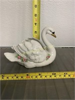 Swan by Dresden
