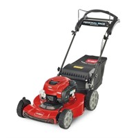 Toro Recycler 22in. Gas Self Propelled Lawn Mower