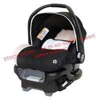 Baby Trend Ally Baby Infant Car Seat, Khaki
