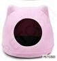 PETCOZI Pet Cave/Bed for Cats and Dogs