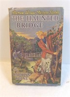 1937, Nancy Drew, The Haunted Bridge