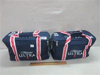 MICHELOB COOLER BAGS