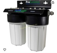 Hydro-Logic $373 Retail Purification Systems