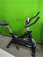 Exercise Bicycle.   Has been Used 

Used items