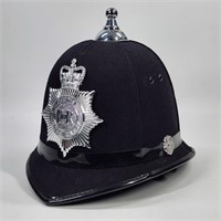 BRITISH COUNTRY CONSTABLE HAT