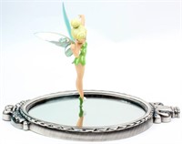 Disney "Tinkerbell Pauses to Reflect" WDCC MIB