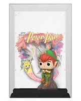 POP Movie Poster Disney Peter Pan