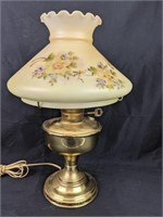 Vintage Aladdin Treasure Lamp