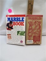 Marble Identification Book (1996) with Attached